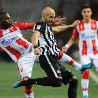 Aleksandar dragović je u četvrtak utanačio. Zasluzio Posle Gola I Asistencije Nemanja Kojic Igrac Kola U Superligi Najnovije Vesti Srbija Danas