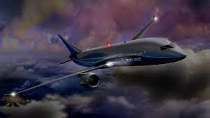 2816x1760 boeing airplane hd wallpaper. Boeing Logo Wallpapers Wallpaper Cave