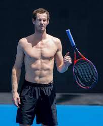 He has been ranked world no. Andy Murray Looking Ripped But Hip Worries See Scot Skip Final Australia Open Warm Up