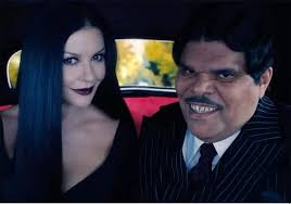 La gótica inalcanzable // Tu 🦇🦇