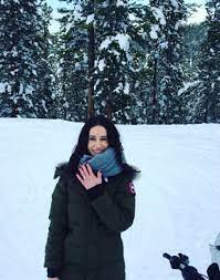 Wayne simmonds popped the question at the mountain top in vail, colorado, and she accepted the proposal right away. Wayne Simmonds And His Girlfriend Crystal Corey Are Now Married