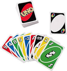 Maybe you would like to learn more about one of these? Mattel Games Giant Uno Family Card Game With 108 Oversized Cards And Instructions Great Gift For Kids Ages 7 Years And Older Pricepulse