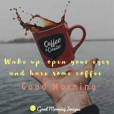 With enough coffee, i feel as though all things are possible. 120 Best Good Morning Coffee Images For Whatsapp Fb