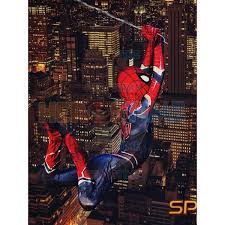 Apr 22, 2021 · deluxe kids iron spiderman costume material: Kids Iron Spider Costume Kids Spiderman Homecoming Cosplay Suit For Holloween