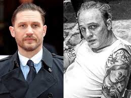 Find where to watch tom hardy's latest movies and tv shows Tom Hardy Looks Unrecognizable In Al Capone Transformation