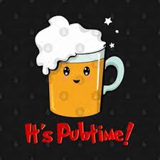 Happy Tuesday, EA Pub Family🍺 Today, 11/19, is our second Holiday Pop Up  Shop night. 5-7pm, come visit and support some of your pub locals, and  their side gigs. Happy hour beer