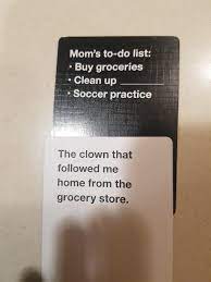 Check spelling or type a new query. The Perfect Cards Against Humanity Round Album On Imgur