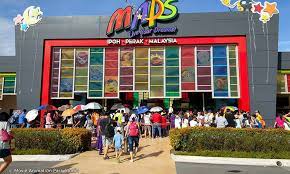 Siapa sangka ia tidak dapat. Malaysiakini I Was Subjected To Trial By Media On Ipoh Theme Park Zambry Says