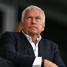 Bill Sweeney: RFU chief earns £1.1m despite union reporting record losses