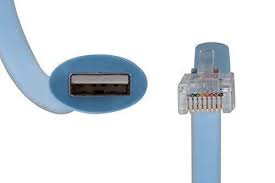 Image result for cisco console cable