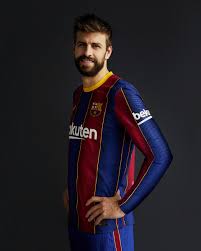 Shop all officially licensed fc barcelona gear and apparel including a fc barcelona jersey, shirt or fc barcelona scarves from our barcelona shop. 20 21 Barcelona Home Blue Red Soccer Jerseys Shirt Barcelona Bestsoccerstore