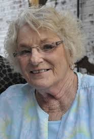 Goldie Delores Eutsler (Delores)