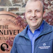 The Glenlivet bids farewell to Alan Winchester and appoints new team of  Makers to continue his legacy