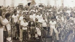 Acompanhe em veja as últimas e principais notícias sobre rio de janeiro. A Incrivel Historia Do Adolescente Baiano Que Pedalou De Salvador A Nova York 90 Anos Atras Bbc News Brasil