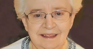 Sister Eva Marie Boone