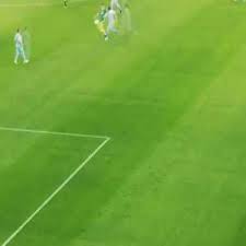 Ecco partecipanti all'evento benefico e le squadre in campo. Cristiano Scores In The Partita Del Cuore 2019 Opponent Proceeds To Celebrate With Him Troll Football