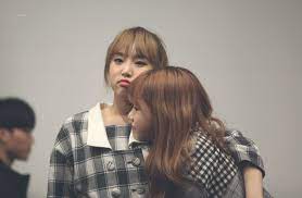 Kpop cherry bullet dreamcatcher gfriend izone nct pentagon super m the boyzvicton wekimeki new album lomo card. Izone Gfriend And Kpop Image 6629973 On Favim Com