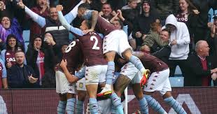 Who makes your villa team?, published at12:01. Aston Villa 2 0 Newcastle Stunning Danny Ings Overhead Kick Helps The Villans Best The Magpies