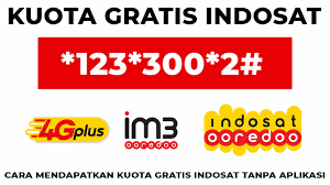 Sebagai salah satu operator seluler terbesar di indonesia. 20 Cara Mendapatkan Kuota Gratis Indosat Tanpa Aplikasi Terbaru Klikdisini Id