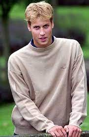 Er war früher ein schönling prinz charles wurde am 14. Der Kleine Prinz William Zieht In Studenten Wg Der Spiegel