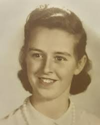 Gladys Alger Obituary August 6, 2024