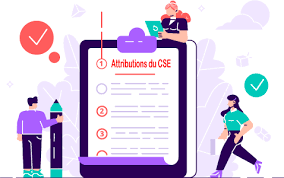 Maybe you would like to learn more about one of these? Partie 6 Les Prerogatives Economiques Du Cse Comite Social Et Economique Happyce Fr