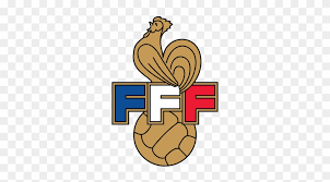 All of these football logo resources are for free download on pngtree. Http Uefaclubs Com Images France 404 Old Logo French Football Federation Logo Free Transparent Png Clipart Images Download