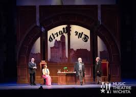 Newsies Disney S Music Theatre Wichita Broadway Rentals Newsies Music Theater Wichita