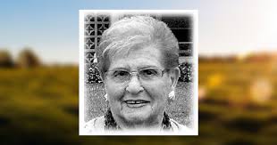 MITZI LERTZMAN Obituary