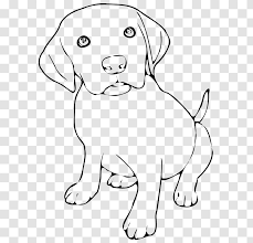 All of these puppy black and white resources are for download on 123clipartpng. Puppy Dalmatian Dog Kitten Clip Art Royaltyfree Labrador Transparent Png