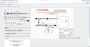 While commonly known as large machines, it should be noted that ahus come in different sizes and with a range of configurations. Hvac Diagram Online Drawing