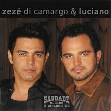Festa de rodeio leonardo, bruno & marrone, ivete sangalo, alexandre pires, gian & giovani, pedro & thiago, zezé di camargo, chitãozinho, luciano & xororó. Album Saudade O Melhor De Zeze Di Camargo Luciano Zeze Di Camargo Luciano Qobuz Download And Streaming In High Quality