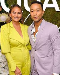 John legend's profile including the latest music, albums, songs, music videos and more updates. John Legend Speaks Out About The Loss Of His Son Jack Gma