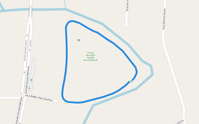 Outro destaque são os museus, espaços de descobertas e aprimoramento de estudos. Stadtpark Rudolfo Arno Goldhardt Wander Und Laufweg Panambi Rio Grande Do Sul Brasilien Pacer