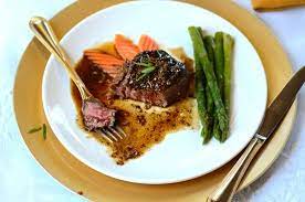 Filet Mignon With Madeira Sauce File Mignon Ao Molho Madeira Sharing More Than Just Its Recipe From Brazil To You Madeira Sauce Filet Mignon Recipes