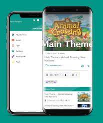 Free animal crossing new horizons apk download or ios app installer version of the game is available. News Guides Fur Animal Crossing New Horizons De For Android Apk Download