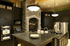 Diy a black kitchen with paint. 31 Black Kitchen Ideas For The Bold Modern Home