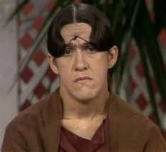 Laugh-In: The Comedy of Ruth Buzzi