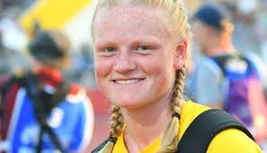 Leichtathletik Baden-Württemberg: Über Stuttgart nach Dresden