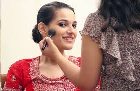 See 18 lovely indian wedding hairstyles donned by real brides. Pre Wedding Beauty Tips For Indian Brides Ritiriwaz