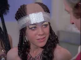 Space 1999 Catacombs: Guest Cast