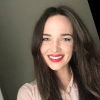 Lacy Strong's Instagram, Twitter & Facebook