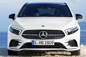 Mercedes Classe A 250e 218 Ch 8g Dct Amg Line Berline Auto Journal