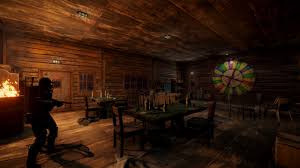 Bandit Camp - Rust Case - Open On Bloodycase