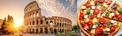 Sur quel continent les humains anatomiquement modernes. Italie Visiotours Voyages Sur Mesure