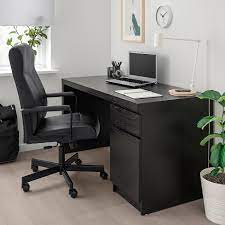Any needs for bulk buying of office desks(office chairs)? Millberget Drehstuhl Bomstad Schwarz Ikea Deutschland