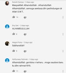 Apa arti nama rafael لم يسبق له مثيل. Allah Salurkan Hidayah Pada Saya Peminat Ds Siti Nurhaliza Peluk Islam Lepas Dengar Lagu Aisyah Isteri Rasulullah Keluarga