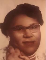 Laura Ervin Obituary (1926