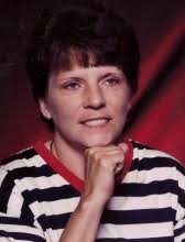 Obituary information for Mary Stillwell---Welch Location