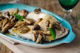 Check spelling or type a new query. Pesce Spada Con Funghi In Padella Ricetta Veloce